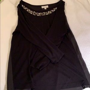 Joseph A after 5 top